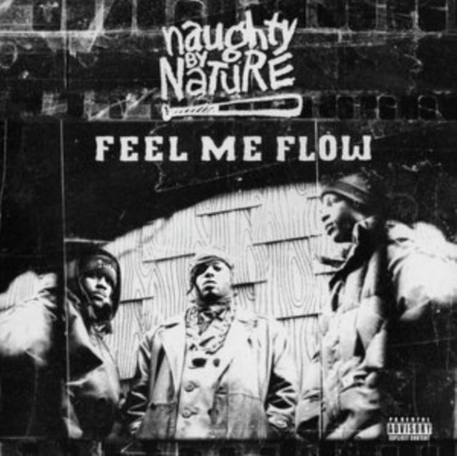 Naughty By Nature - Feel Me Flow (Vinyl Single) (US Import)