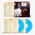 Everlast - Eat At Whitey's (25th Anniversary/Blue Vinyl/2LP) (Vinyl) (US Import)