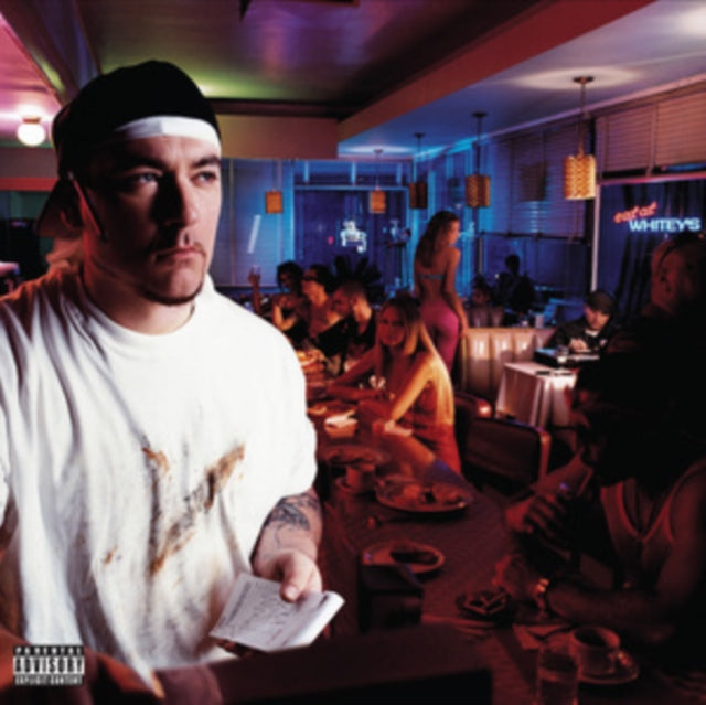 Everlast - Eat At Whitey's (25th Anniversary) (CD)