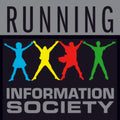 Information Society - Running (Vinyl Single) (US Import)