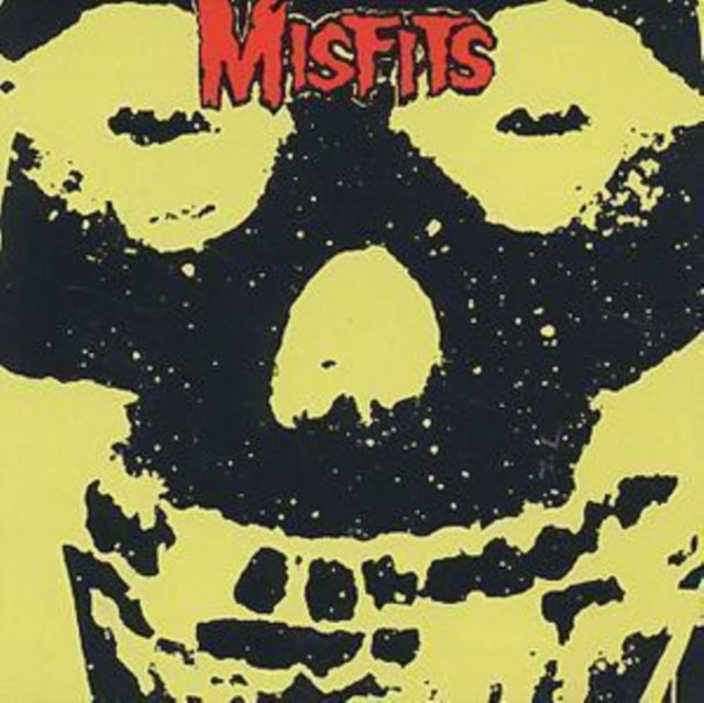 Misfits - Collection (CD)