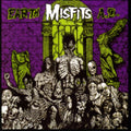Misfits - Earth A.D. (Vinyl) (US Import)