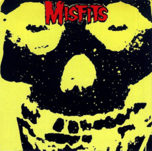 Misfits - Collection (Vinyl) (US Import)