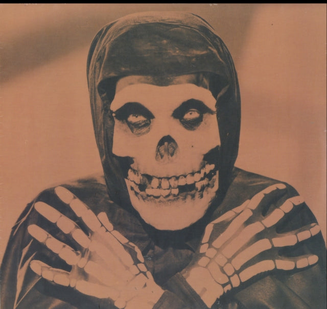 Misfits - Collection VOL.2 (Vinyl) (US Import)