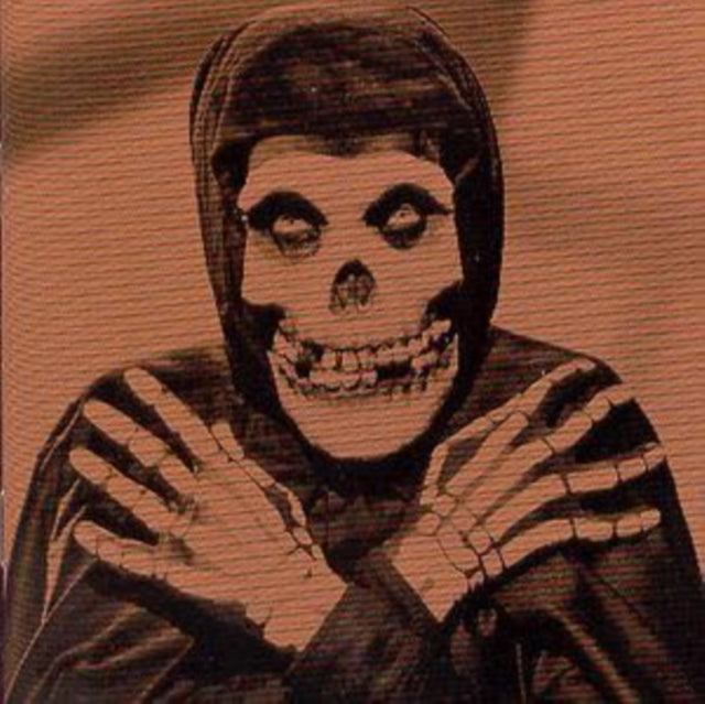 Misfits - Collection VOL.2 (CD)
