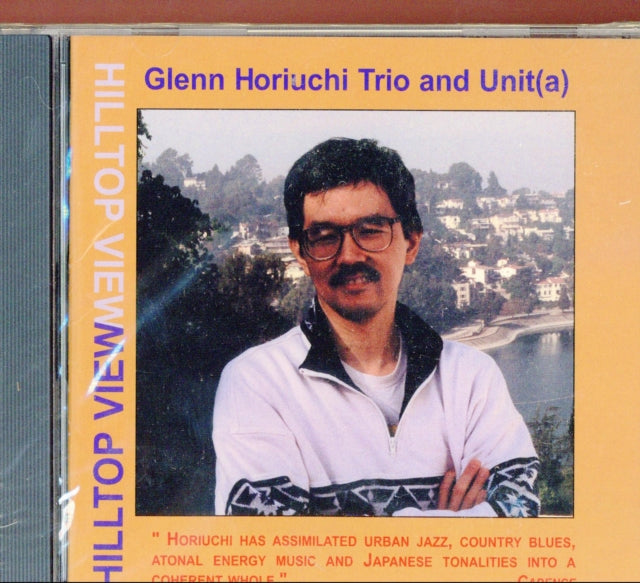 Various Artists - Horiuchi Glenn: Open Discussion / Hilltop View / Quick Cut / Playground / Wide Beat / Tree Child / S (CD)