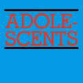 Adolescents - Adolescents (CD)