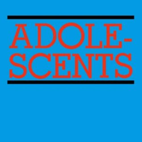 Adolescents - Adolescents (CD)