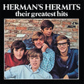 Herman's Hermits - Their Greatest Hits (Vinyl) (US Import)