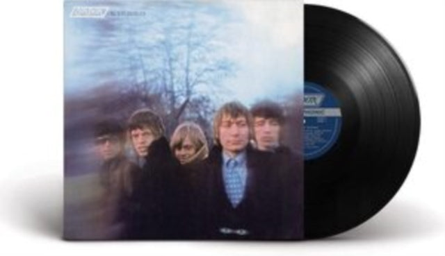 Rolling Stones - Between The Buttons (Vinyl) (US Import)