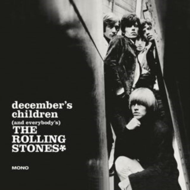 Rolling Stones - December's Children (& Everybody's) (Vinyl) (US Import)