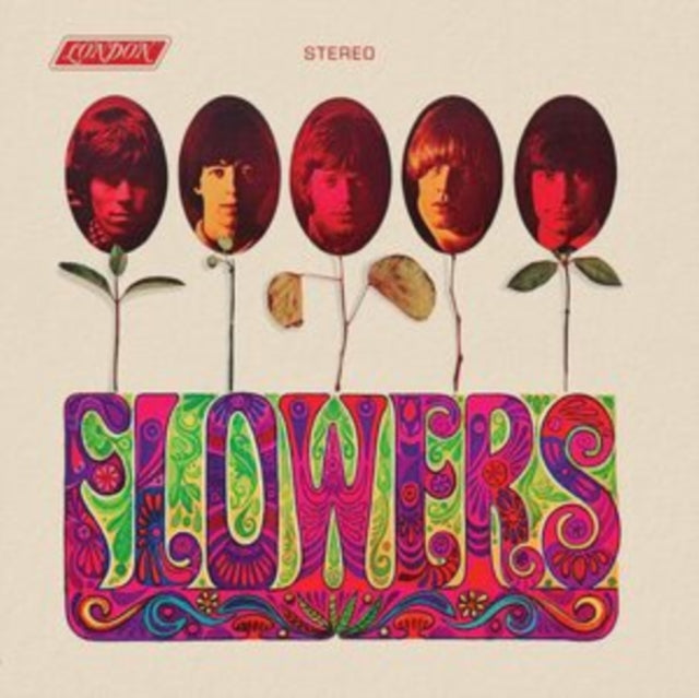 Rolling Stones - Flowers (Vinyl) (US Import)