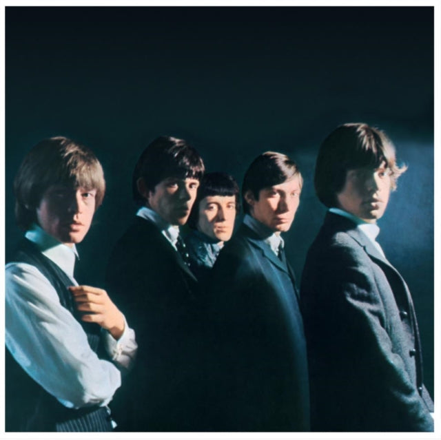Rolling Stones - Rolling Stones (UK) (Vinyl) (US Import)