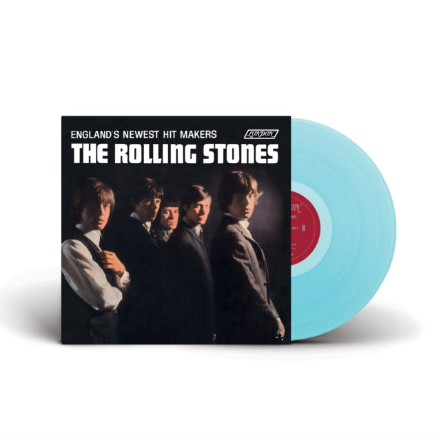 Rolling Stones - England's Newest Hit Makers (180g/Teal Vinyl) (Vinyl) (US Import)