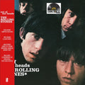 Rolling Stones - Out Of Our Heads (Us) (180g/ Clear Vinyl/Lithograph Print) (RSD) (Vinyl) (US Import)