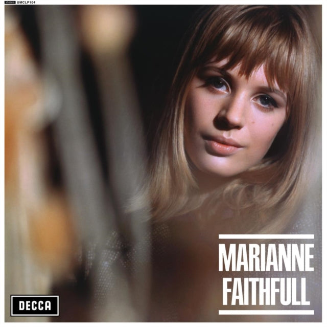 Marianne Faithfull - Marianne Faithfull (Vinyl) (US Import)