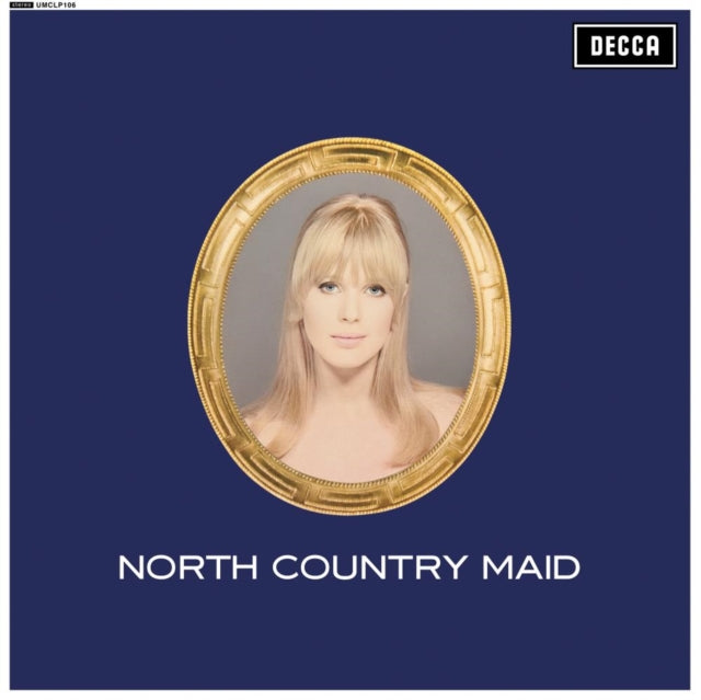 Marianne Faithfull - North Country Maid (Vinyl) (US Import)