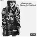 Marianne Faithfull - Loveinamist (Vinyl) (US Import)