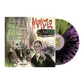 John Zacherle - Monster Mash (Purple/Green Split W/Black Splatter Vinyl) (I) (Vinyl) (US Import)