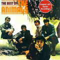 Animals - Best Of The Animals (CD)