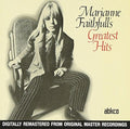 Marianne Faithfull - Greatest Hits (CD)