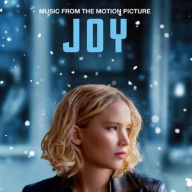 Joy Ost - Joy OST (Vinyl) (US Import)