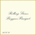 Rolling Stones - Beggars Banquet (50th Anniversary Edition) (CD)