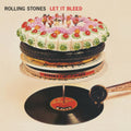 Rolling Stones - Let It Bleed (50th Anniversary Edition) (CD)