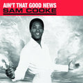 Sam Cooke - Ain't That Good News (Vinyl) (US Import)