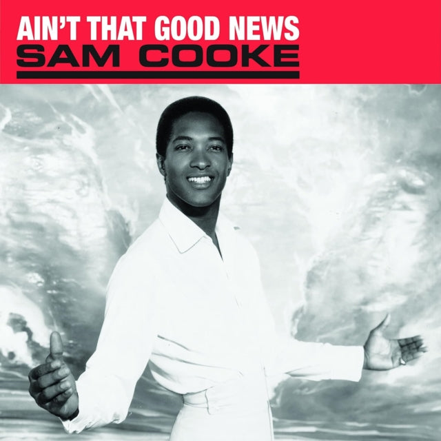 Sam Cooke - Ain't That Good News (Vinyl) (US Import)