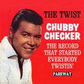 Chubby Checker - Twist (Vinyl Single) (US Import)