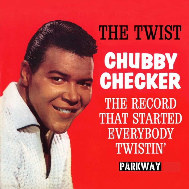 Chubby Checker - Twist (Vinyl Single) (US Import)