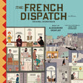 Various Artists - French Dispatch OST (2LP) (Vinyl) (US Import)