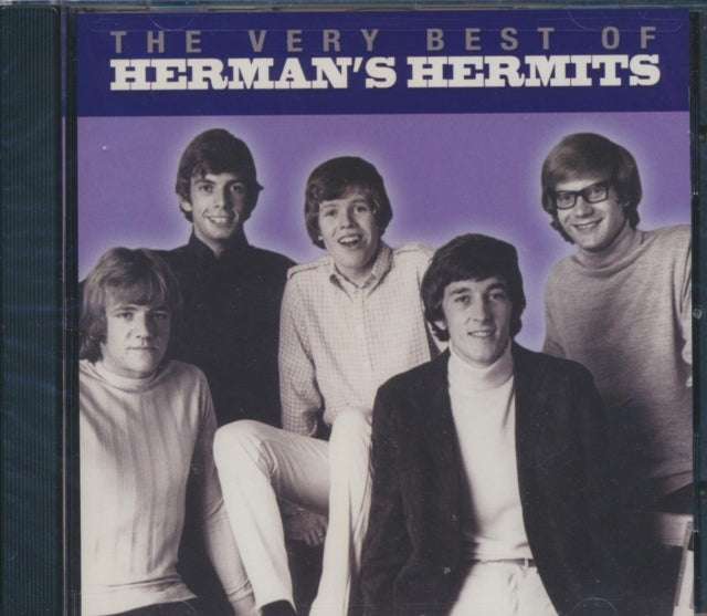 Herman's Hermits - Very Best Of Herman's Hermits (CD)