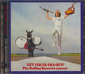 Rolling Stones - Get Yer Ya-Ya's Out (CD)