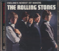 Rolling Stones - England's Newest Hit Makers (CD)