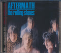 Rolling Stones - Aftermath (CD)