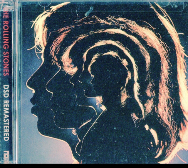 Rolling Stones - Hot Rocks 1964 - 1971 (CD)