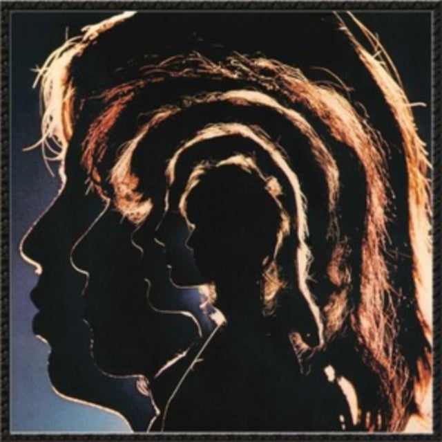 Rolling Stones - Hot Rocks 1964-1971 (2LP) (Vinyl) (US Import)