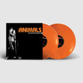 Animals - Retrospective (Orange Vinyl/2LP) (Vinyl) (US Import)