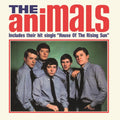 Animals - Animals (Vinyl) (US Import)
