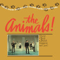 Animals - Animal Tracks (CD)