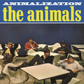 Animals - Animalization (Vinyl) (US Import)