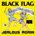 Black Flag - Jealous Again (Vinyl) (US Import)