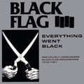 Black Flag - Everything Went Black (Vinyl) (US Import)