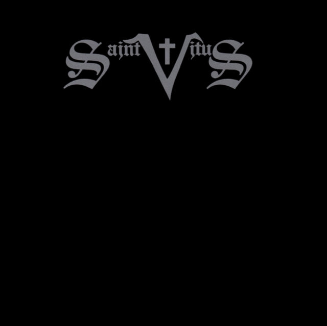 Saint Vitus - Saint Vitus (Vinyl) (US Import)