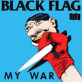 Black Flag - My War (Vinyl) (US Import)