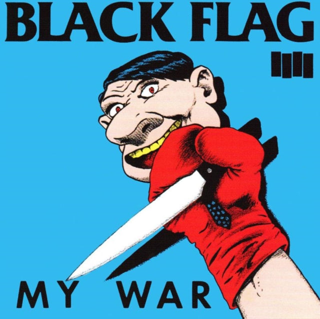Black Flag - My War (Vinyl) (US Import)