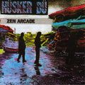 Husker Du - Zen Arcade (Vinyl) (US Import)