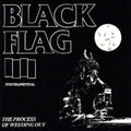 Black Flag - Process Of Weeding Out (Vinyl Single) (US Import)